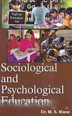 Sociological and Psychological Education