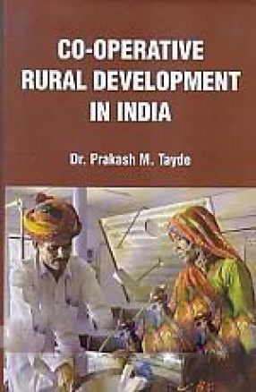 Co-Operative Rural Development in India