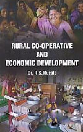 Rural Cooperative and Economic Development