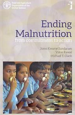 Ending Malnutrition from Commitment to Action