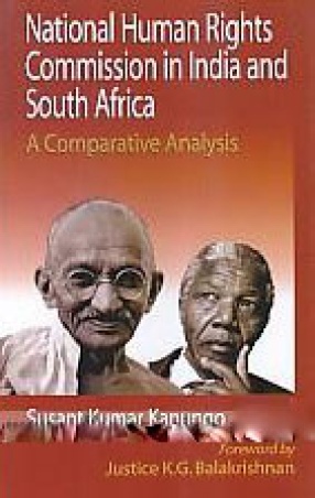 National Human Rights Commission in India and South Africa: A Comparative Analysis