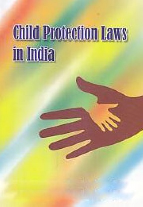 Child Protection Laws in India