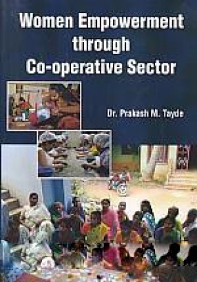 Women Empowerment Through Cooperative Sector