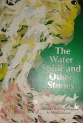 The Water Spirit and Other Stories