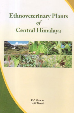 Ethnoveterinary Plants of Central Himalaya