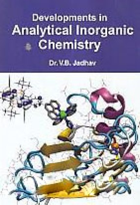 Developments in Analytical Inorganic Chemistry