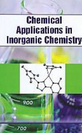 Chemical Applications in Inorganic Chemistry
