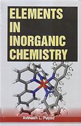 Elements in Inorganic Chemistry 