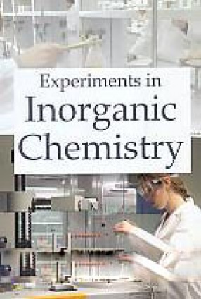 Experiments in Inorganic Chemisty