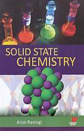 Solid Sate Chemistry