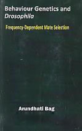 Behaviour Genetics and Drosophila: Frequency-Dependent Mate Selection