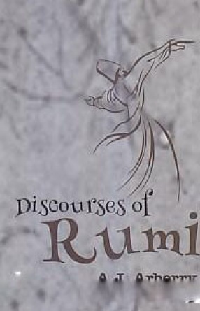 Discourses of Rumi