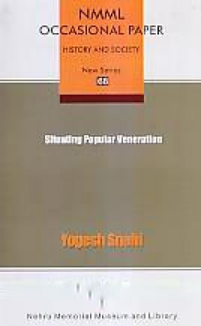 Situating Popular Veneration