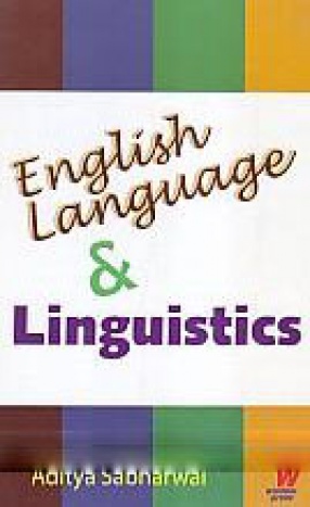 English Language and Linguistics