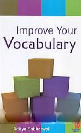 Improve Your Vocabulary