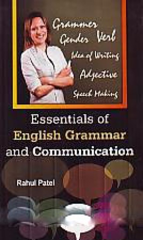 Essentials of English Grammar and Communication