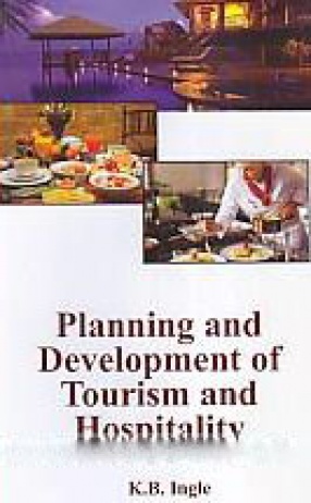 Planning and Development of Tourism and Hospitality
