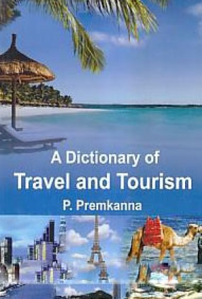 Dictionary of Travel and Tourism