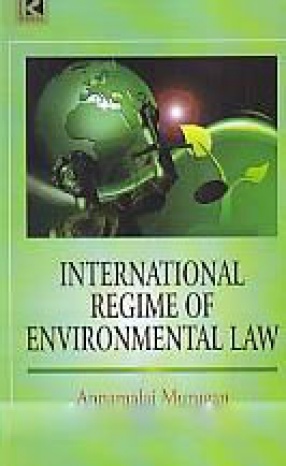 International Regime of Environmental Law