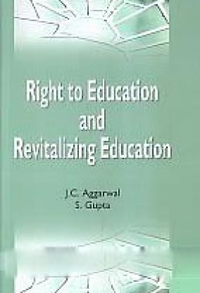 Right to Education and Revitalizing Education