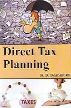 Direct Tax Planning