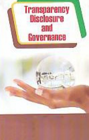 Transparency Disclosure and Governance