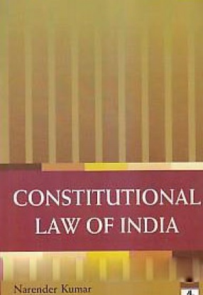 Constitutional Law of India