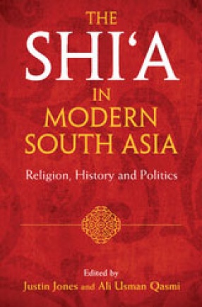 The Shi'a in Modern South Asia: Religion, History and Politics