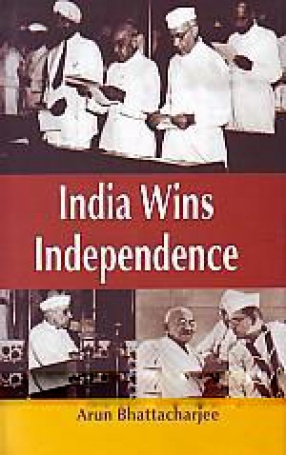 India Wins Independence