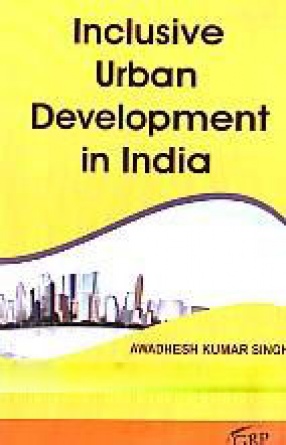 Inclusive Urban Development in India