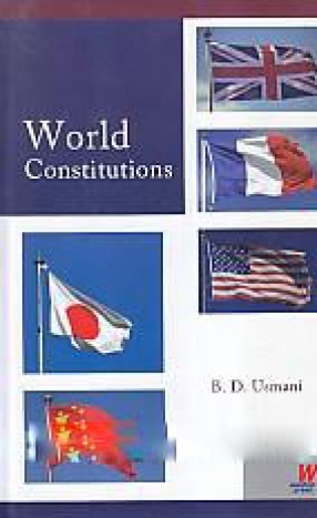 World Constitutions