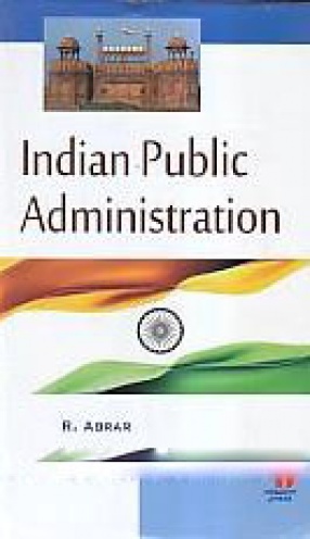 Indian Public Administration