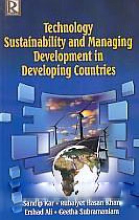 Technology Sustainability and Managing Development in Developing Countries