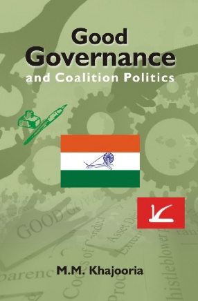 Good Governance and Coalition Politics