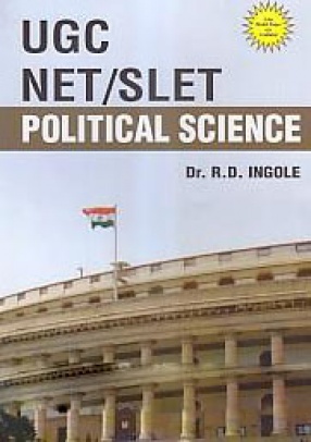 Political Science: UGC Net/SLET