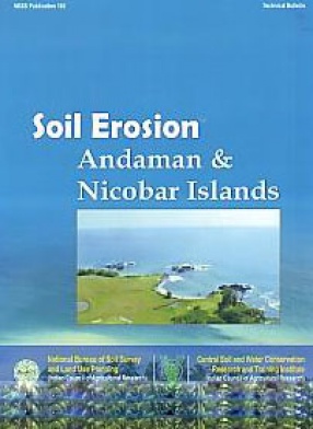Soil Erosion of Andaman & Nicobar Islands