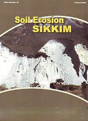 Soil Erosion in Sikkim