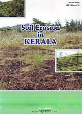 Soil Erosion in Kerala
