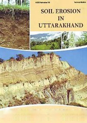 Soil Erosion in Uttarakhand