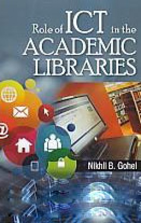 Role of ICT in the Academic Library
