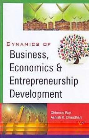 Dynamics of Business, Economics & Entrepreneurship Development