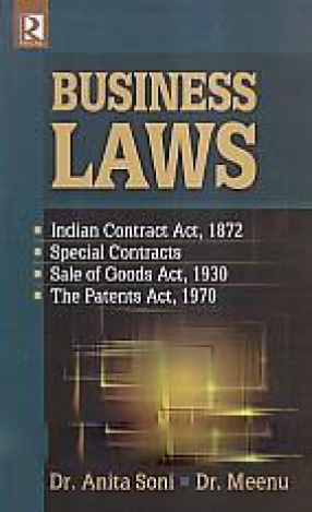 Business Laws