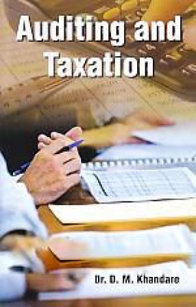 Auditing and Taxation