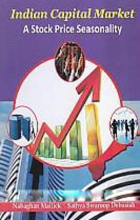 Indian Capital Market: A Stock Price Seasonality