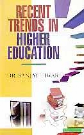 Recent Trends in Higher Education