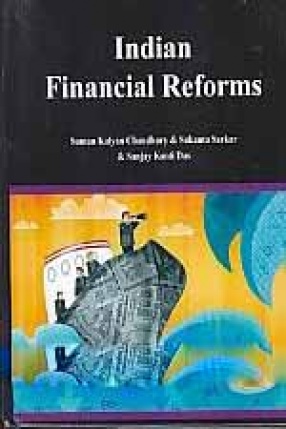 Indian Financial Reforms