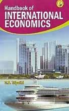 Hand Book of International Economics