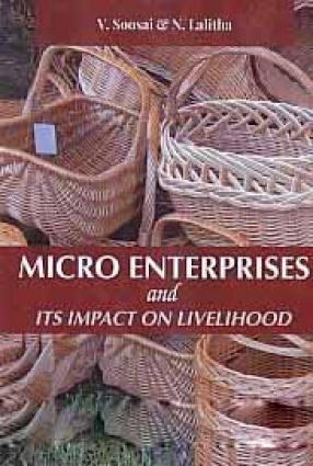 Micro Enterprises and Its Impact on Livelihood