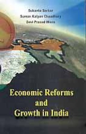 Economic Reforms and Growth in India