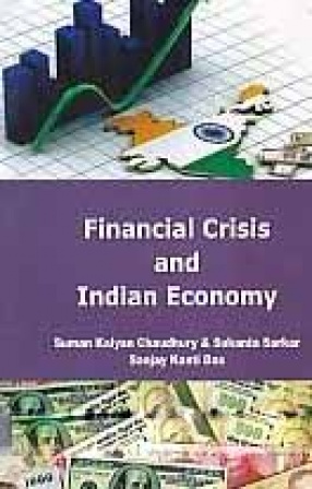 Financial Crisis and Indian Economy